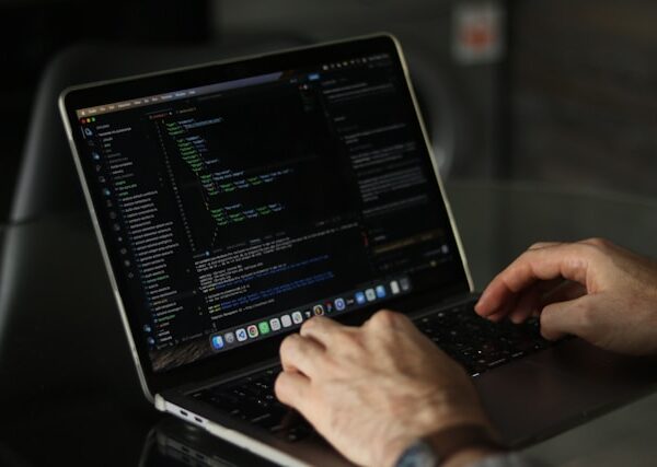 5 FinTech Software Development Companies for AI-Driven Financial Automation