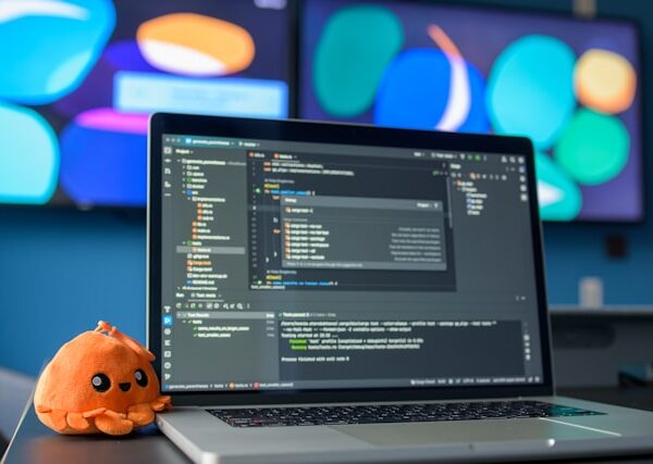 6 Logistics Software Development Companies for Complex Enterprise Operations