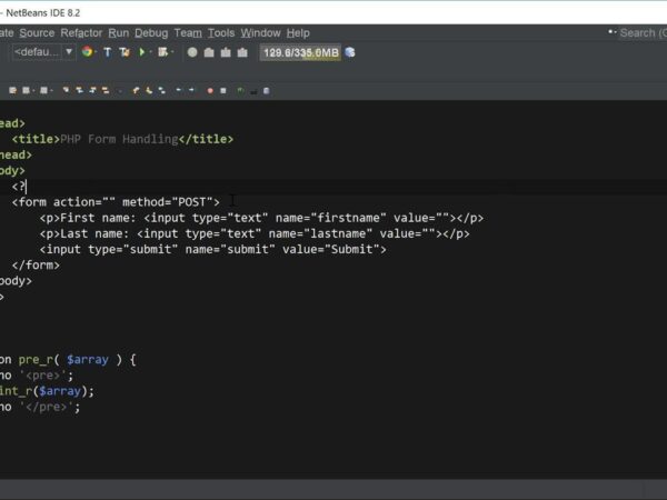 Unlock the Power of PHP Form Handling