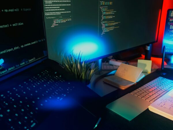 Top 5 AI Engineering Services for Enterprise Growth