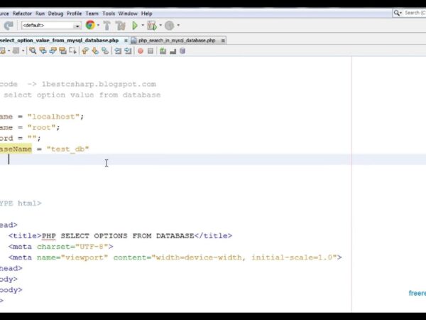 Exploring the World of PHP Dropdown Selections